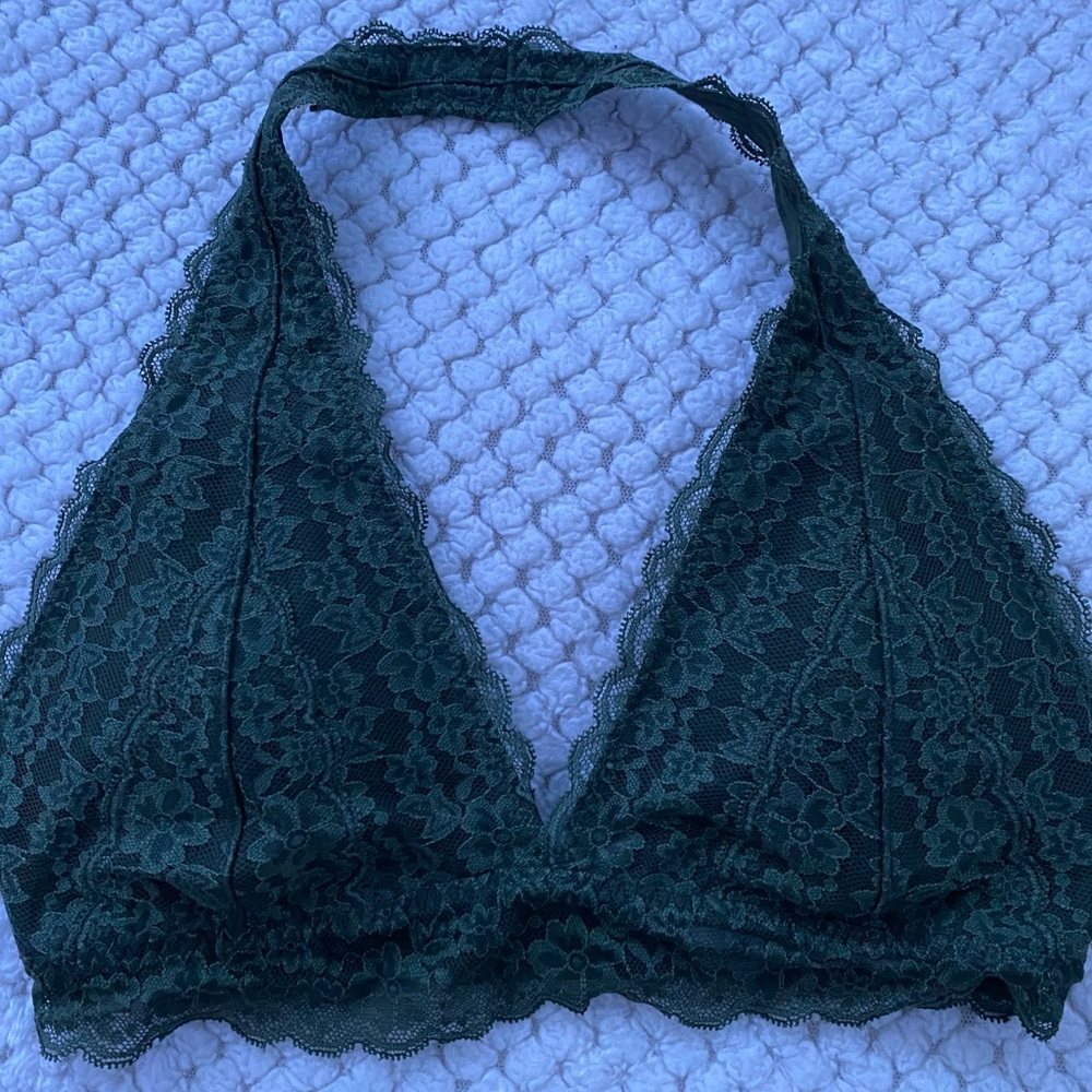 Gilly Hicks Brallet